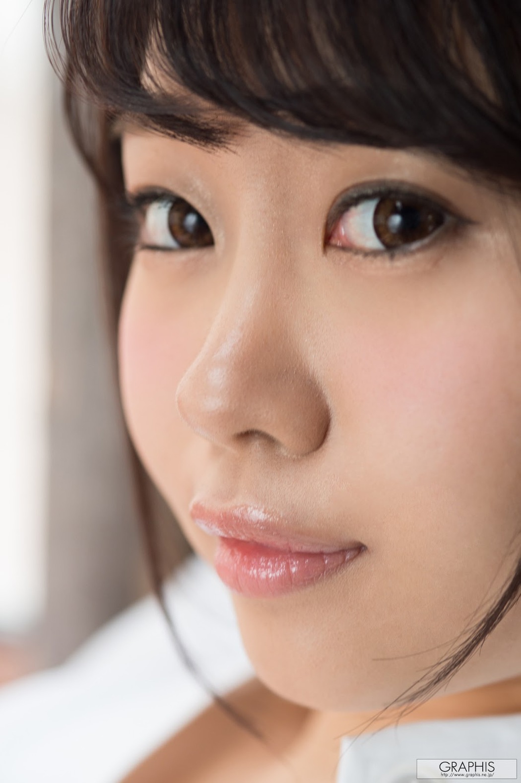 Suzu Harumiya 春宮すず, [Graphis] Gals 『Kaleidoscope』 Vol.03