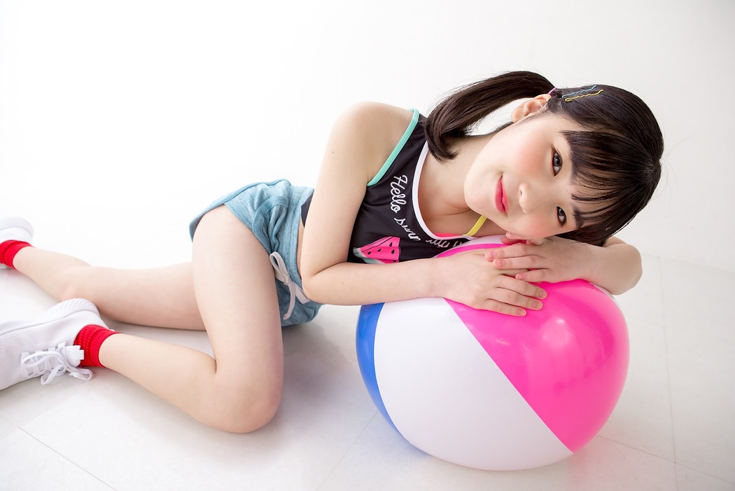 Ami Manabe 眞辺あみ, [Minisuka.tv] 2021.09.30 Fresh-idol Gallery 08