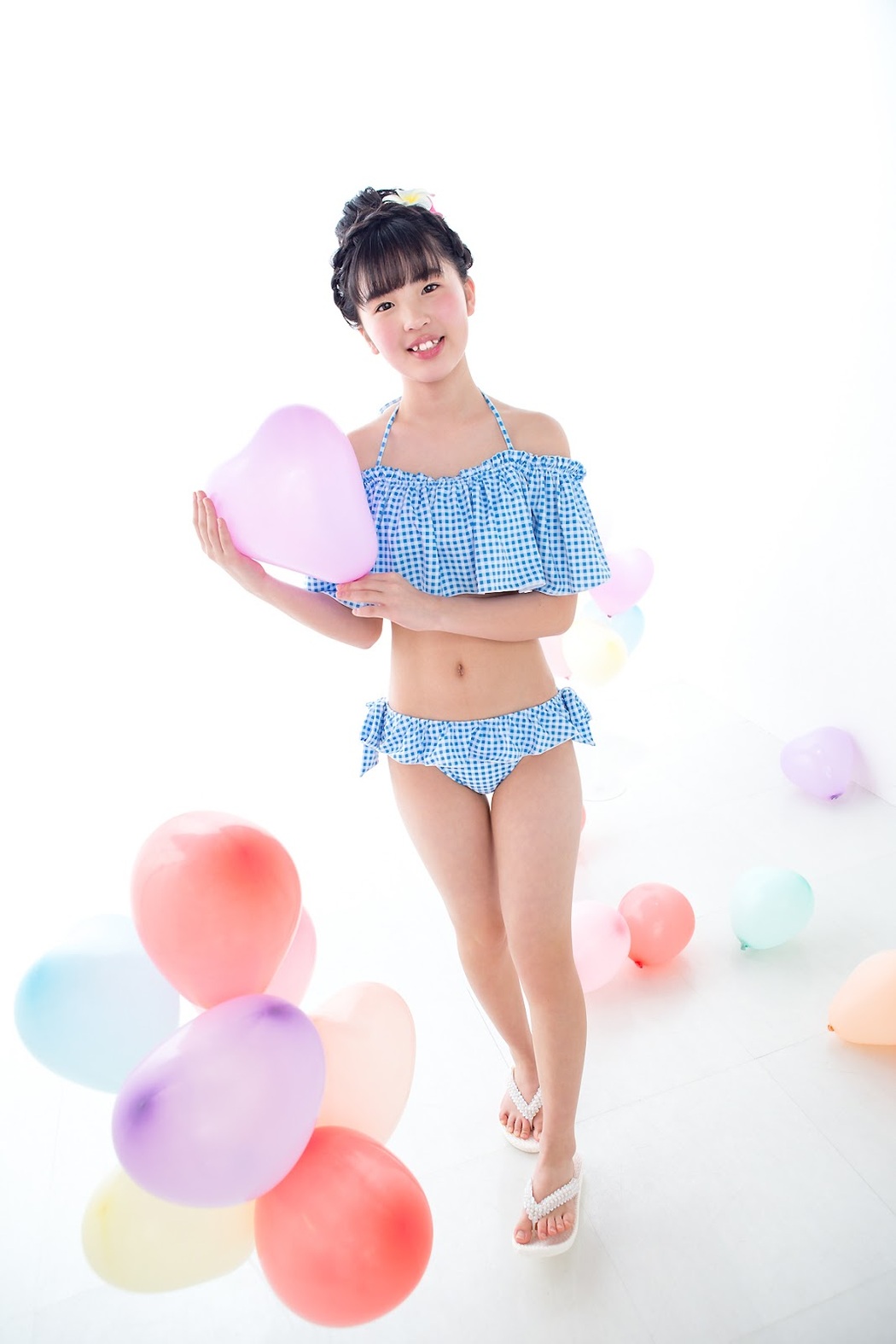 Ami Manabe 眞辺あみ, [Minisuka.tv] 2021.09.23 Fresh-idol Gallery 06