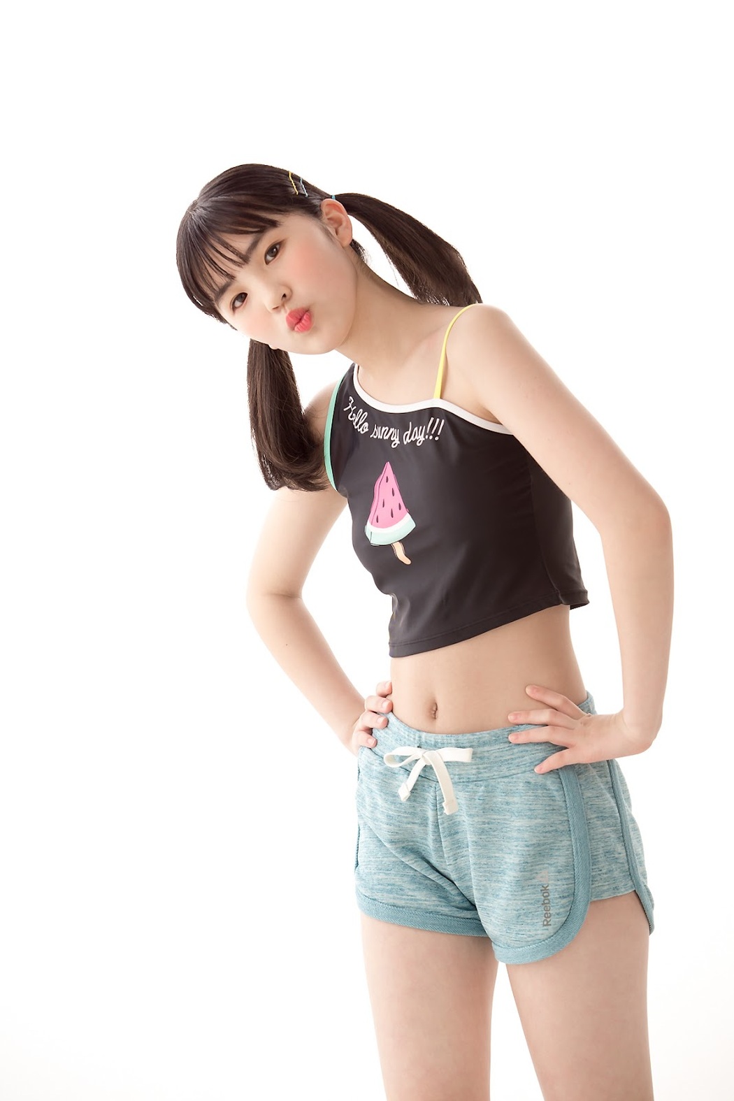 Ami Manabe 眞辺あみ, [Minisuka.tv] 2021.09.30 Fresh-idol Gallery 07