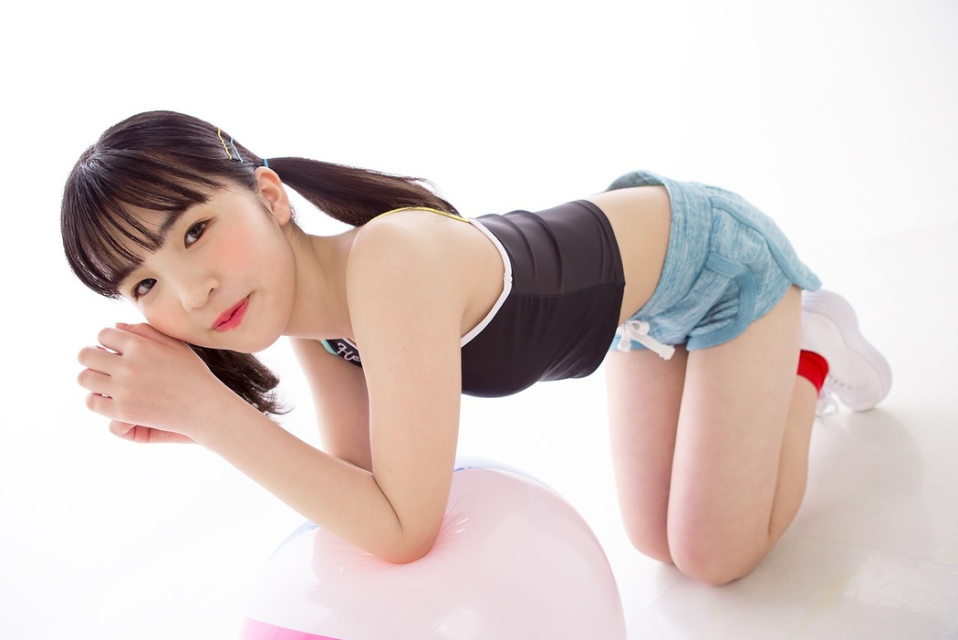Ami Manabe 眞辺あみ, [Minisuka.tv] 2021.09.30 Fresh-idol Gallery 08
