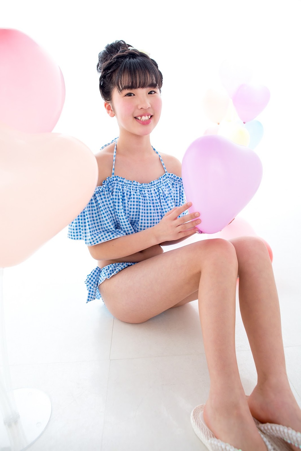 Ami Manabe 眞辺あみ, [Minisuka.tv] 2021.09.23 Fresh-idol Gallery 06