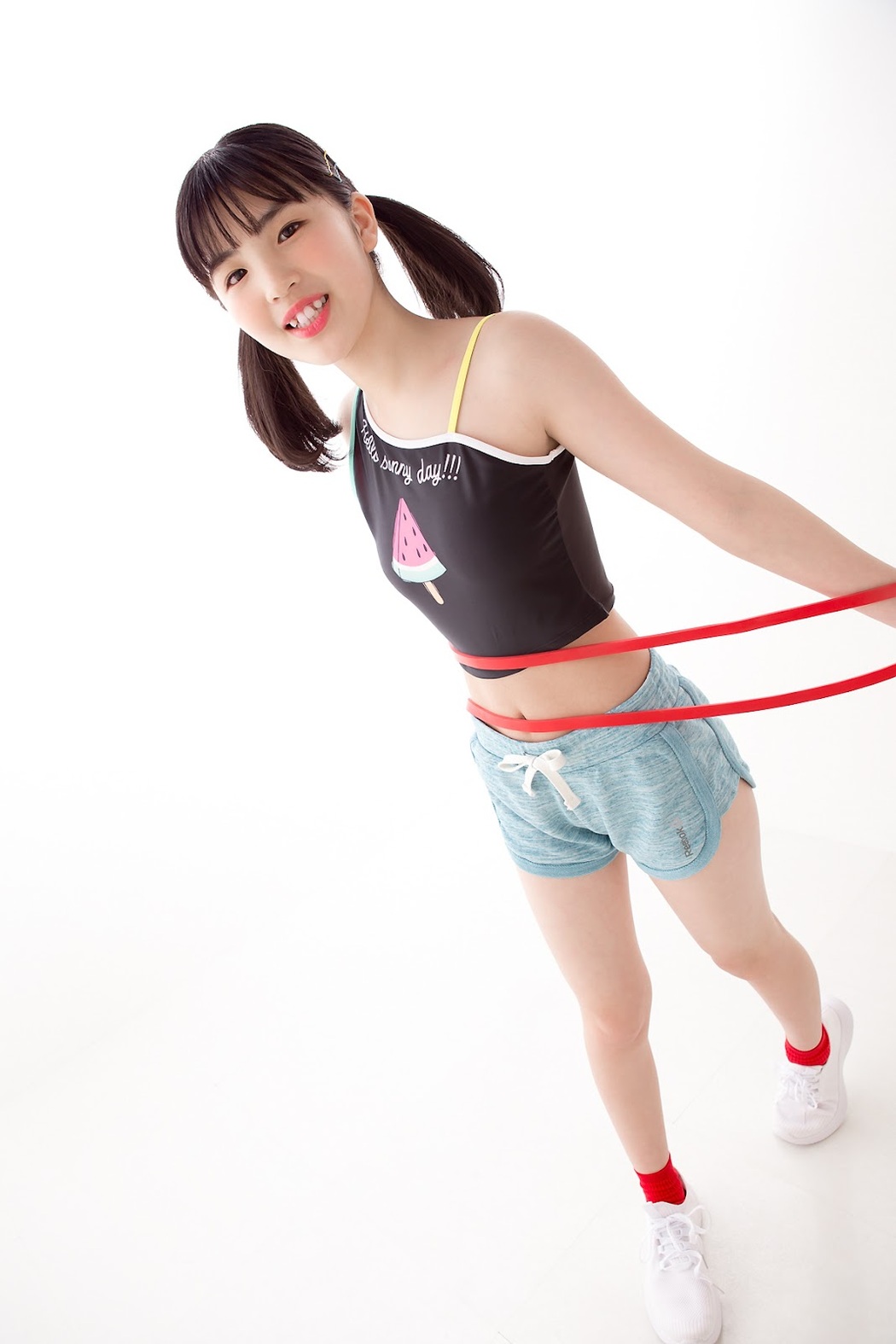 Ami Manabe 眞辺あみ, [Minisuka.tv] 2021.09.30 Fresh-idol Gallery 08