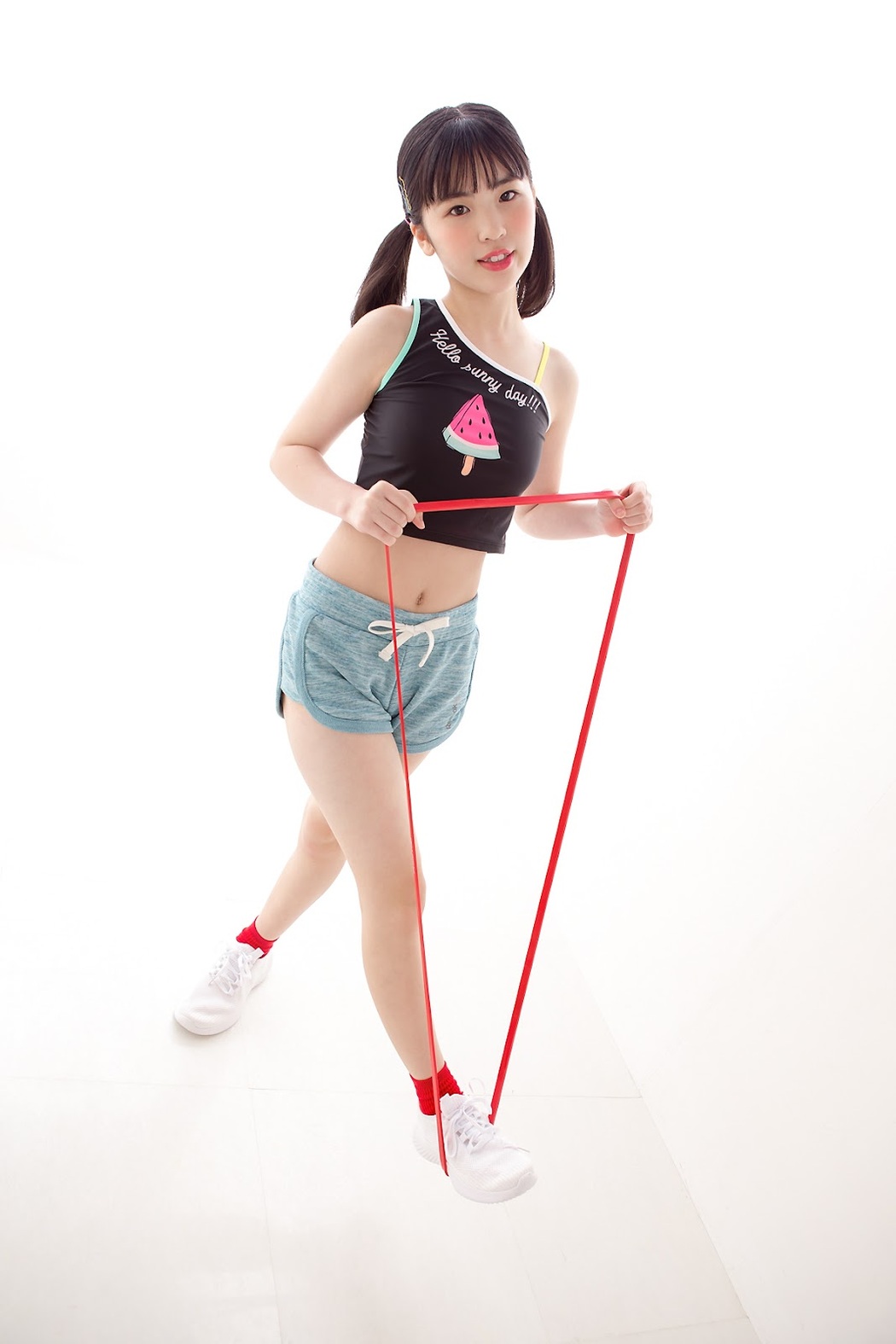Ami Manabe 眞辺あみ, [Minisuka.tv] 2021.09.30 Fresh-idol Gallery 08