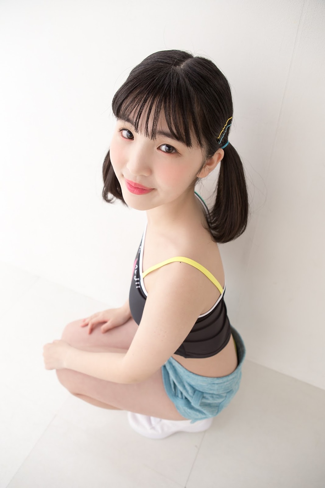 Ami Manabe 眞辺あみ, [Minisuka.tv] 2021.09.30 Fresh-idol Gallery 07