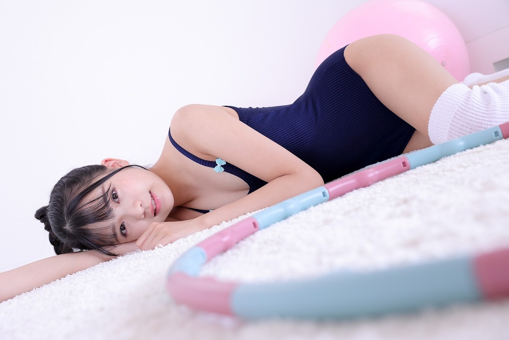 Mao Imaizumi 今泉まお, [Minisuka.tv] 2021.10.14 Regular Gallery 3.2