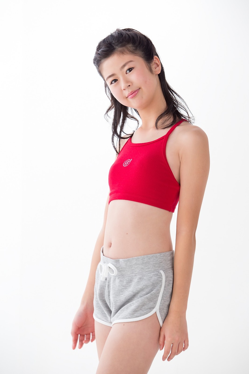 Kokone Nanase 七瀬ここね, [Minisuka.tv] 2021.09.30 Fresh-idol Gallery 05