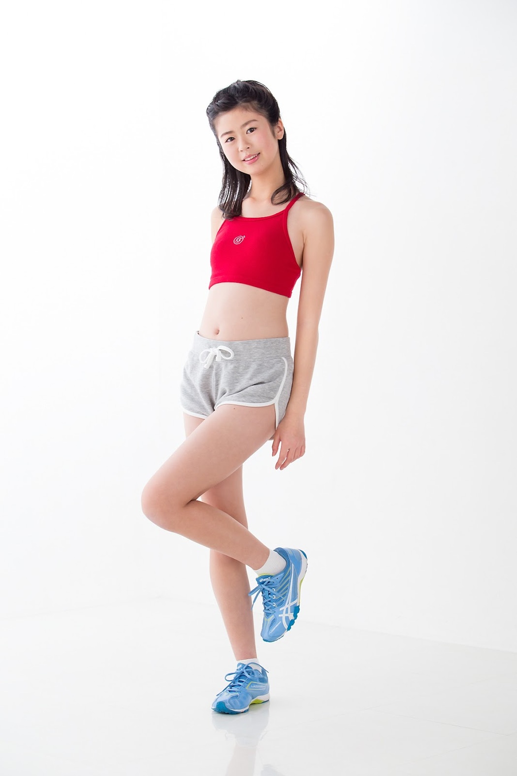 Kokone Nanase 七瀬ここね, [Minisuka.tv] 2021.09.30 Fresh-idol Gallery 05