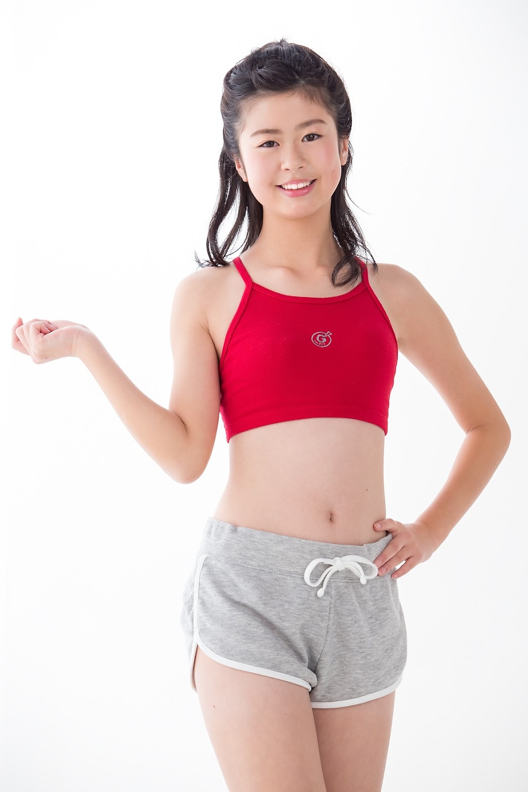 Kokone Nanase 七瀬ここね, [Minisuka.tv] 2021.09.30 Fresh-idol Gallery 05