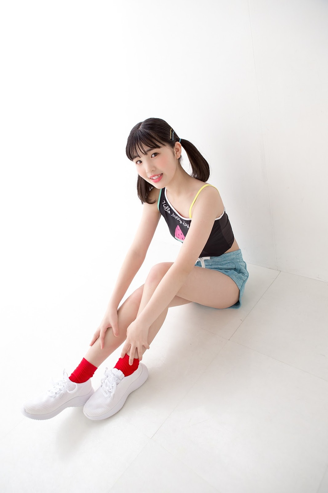 Ami Manabe 眞辺あみ, [Minisuka.tv] 2021.09.30 Fresh-idol Gallery 07