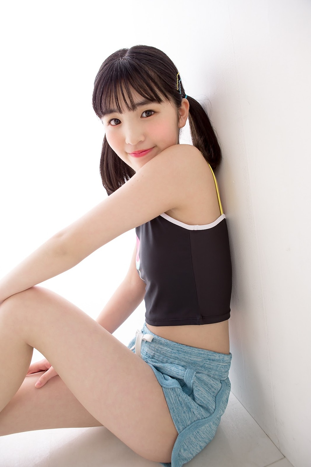 Ami Manabe 眞辺あみ, [Minisuka.tv] 2021.09.30 Fresh-idol Gallery 07