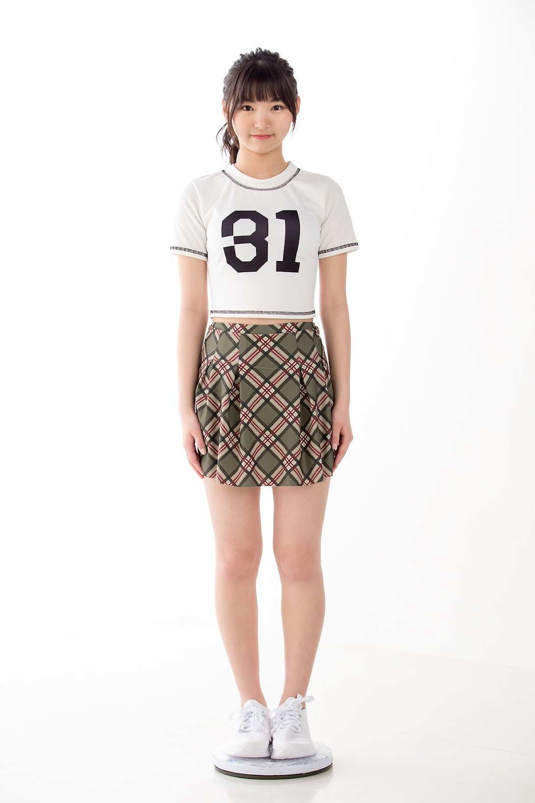 Suzu Horikawa 堀川すず, [Minisuka.tv] 2021.09.30 Fresh-idol Gallery 05 Cover Photo