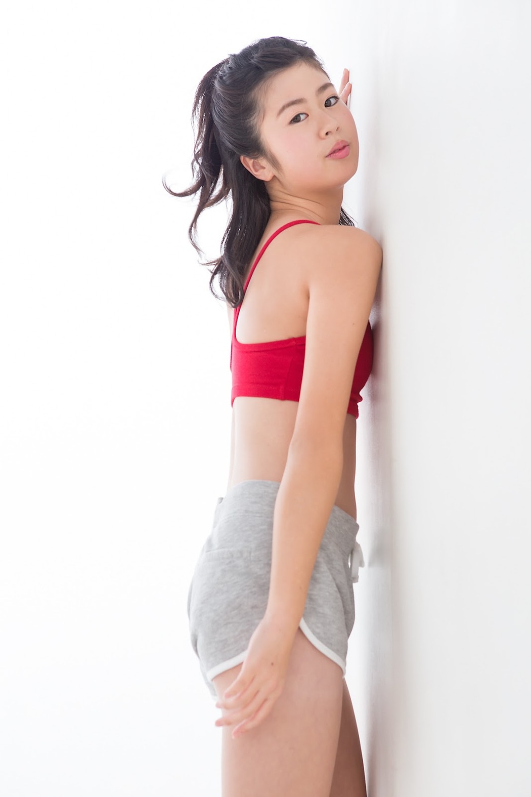 Kokone Nanase 七瀬ここね, [Minisuka.tv] 2021.09.30 Fresh-idol Gallery 05