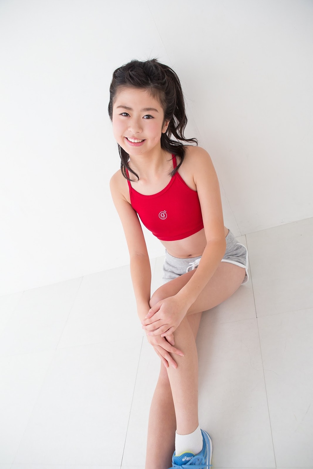 Kokone Nanase 七瀬ここね, [Minisuka.tv] 2021.09.30 Fresh-idol Gallery 05