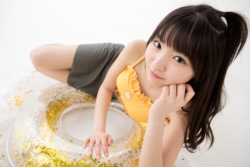 Suzu Horikawa 堀川すず, [Minisuka.tv] 2021.09.23 Fresh-idol Gallery 04