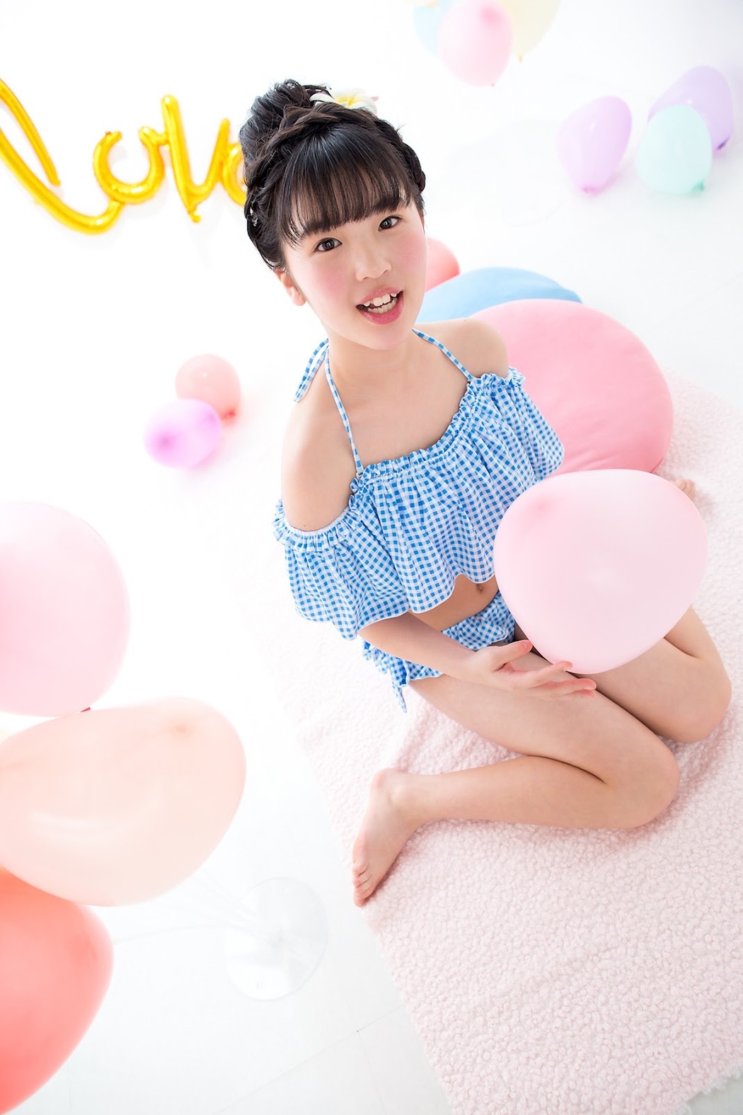 Ami Manabe 眞辺あみ, [Minisuka.tv] 2021.09.23 Fresh-idol Gallery 06