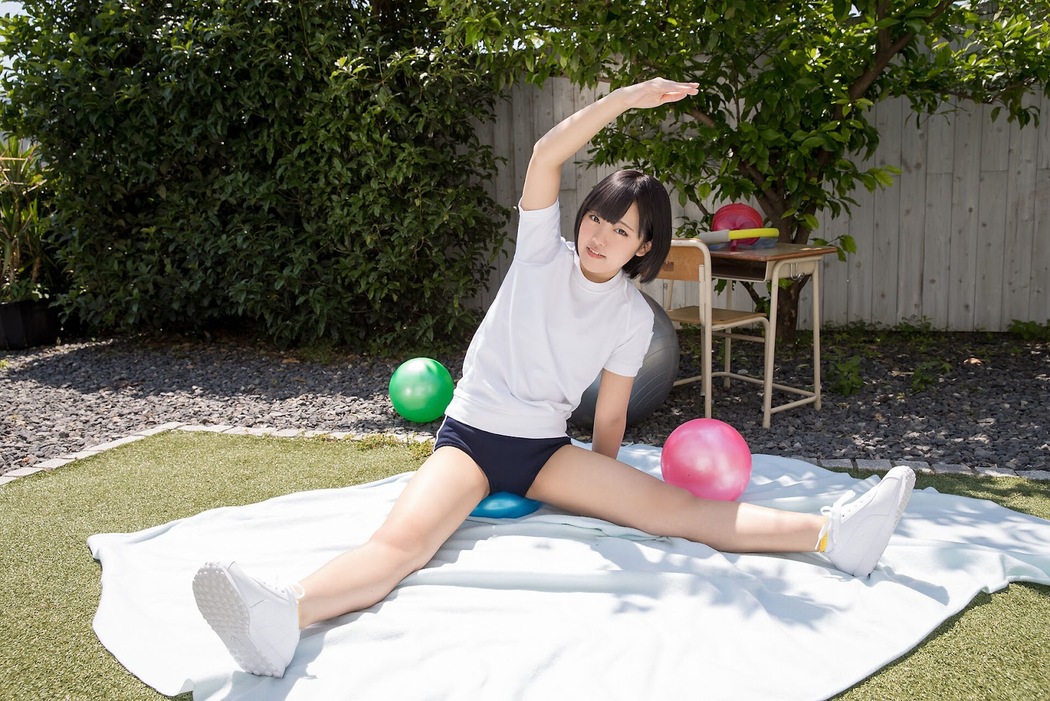 Anjyu Kouzuki 香月杏珠, [Minisuka.tv] 2021.10.14 Premium Gallery 4.3