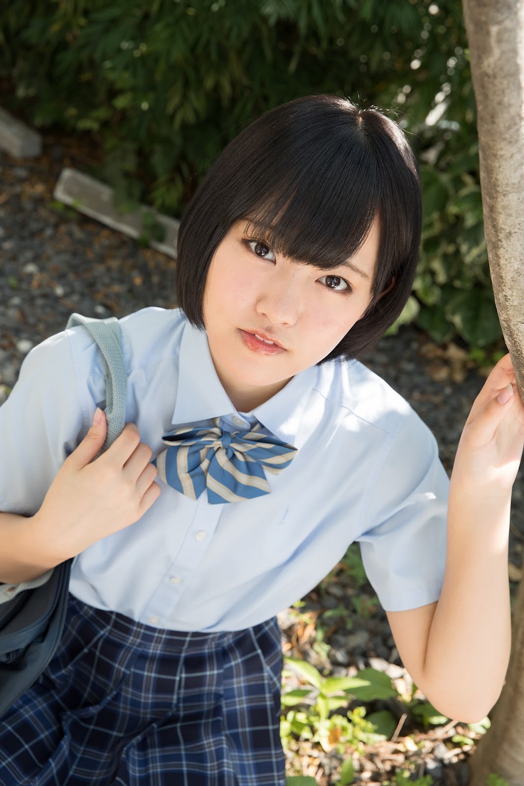 Anjyu Kouzuki 香月杏珠, [Minisuka.tv] 2021.09.30 Premium Gallery 4.1