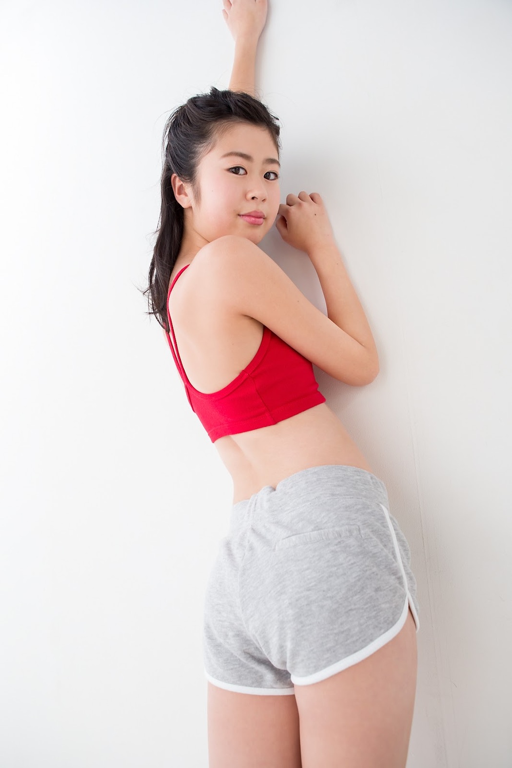 Kokone Nanase 七瀬ここね, [Minisuka.tv] 2021.09.30 Fresh-idol Gallery 05