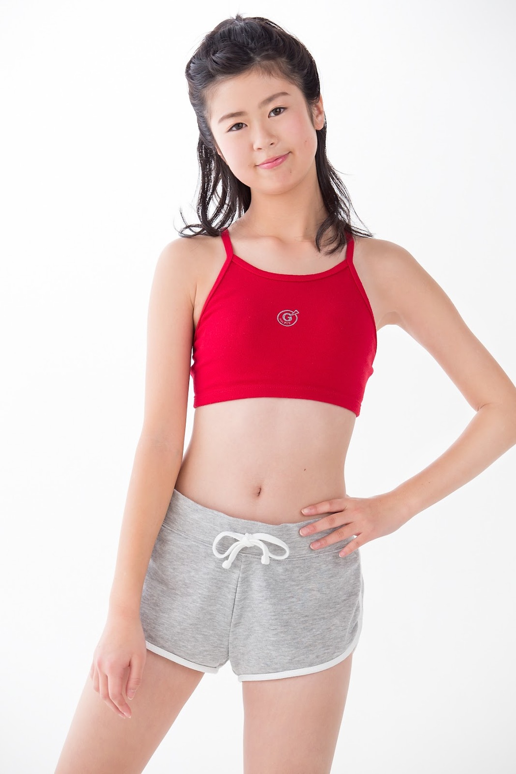 Kokone Nanase 七瀬ここね, [Minisuka.tv] 2021.09.30 Fresh-idol Gallery 05