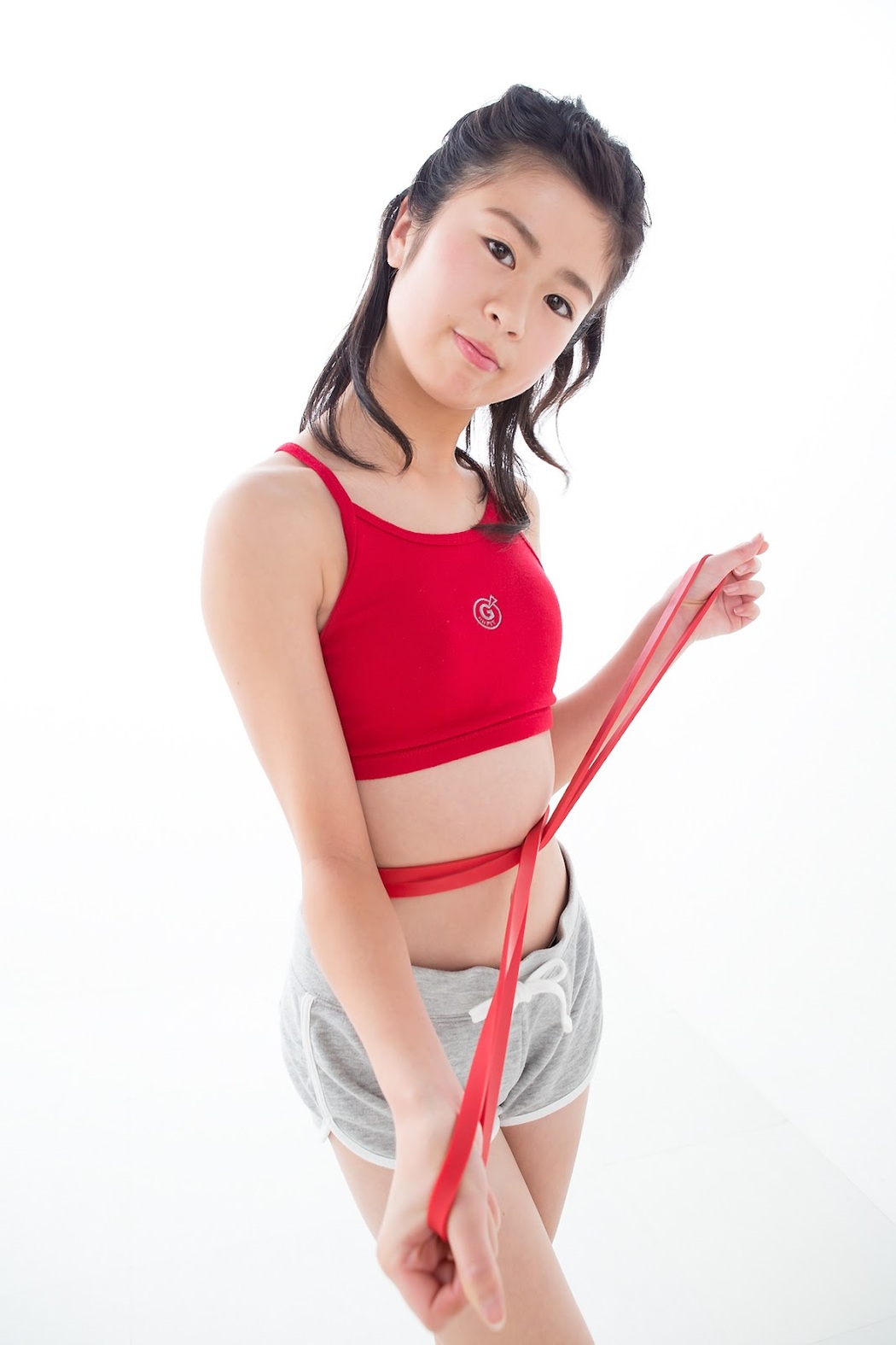 Kokone Nanase 七瀬ここね, [Minisuka.tv] 2021.09.30 Fresh-idol Gallery 05