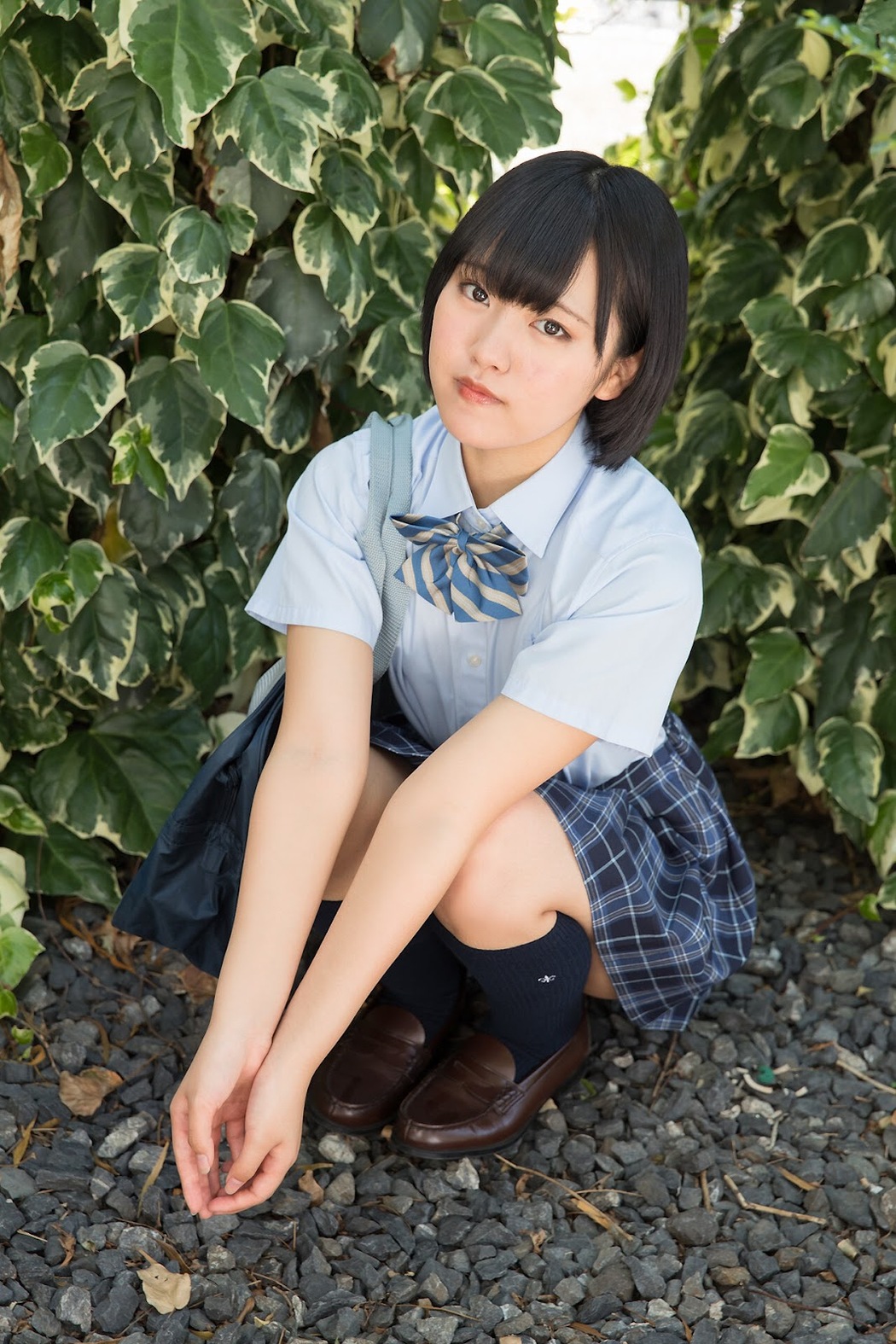 Anjyu Kouzuki 香月杏珠, [Minisuka.tv] 2021.09.30 Premium Gallery 4.1