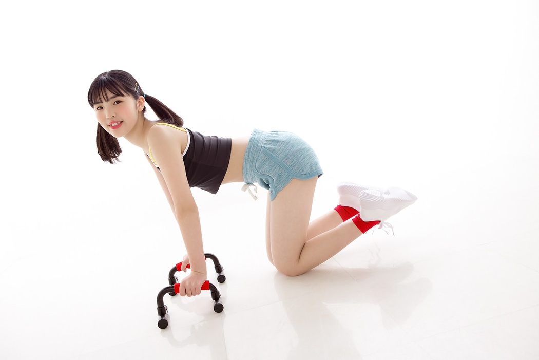 Ami Manabe 眞辺あみ, [Minisuka.tv] 2021.09.30 Fresh-idol Gallery 08