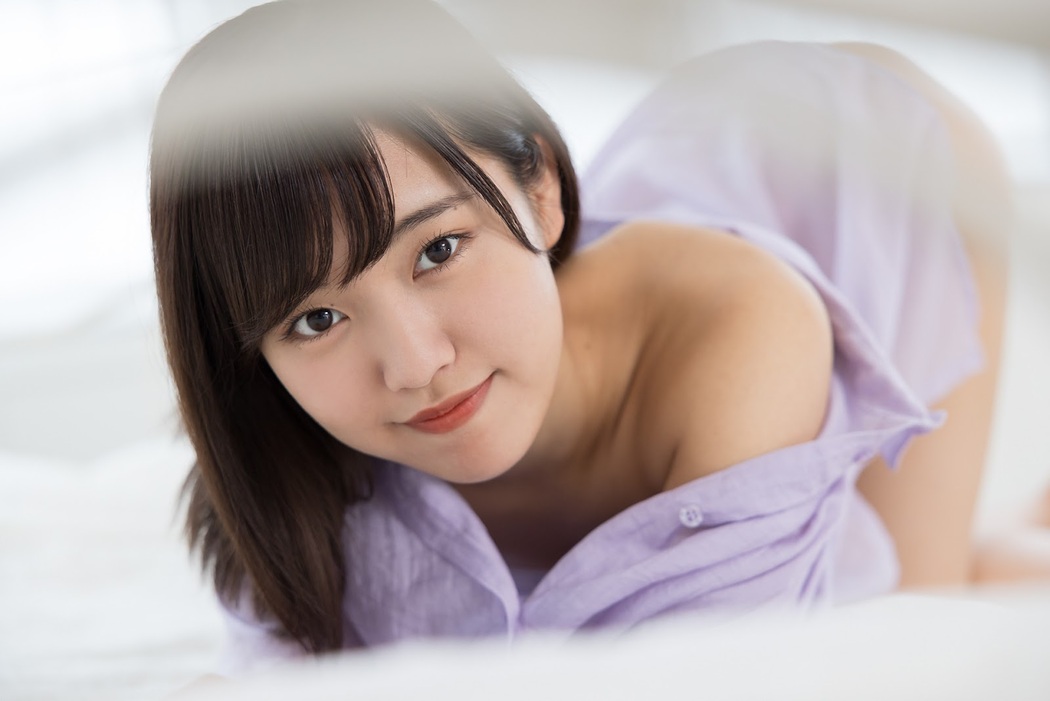 Anjyu Kouzuki 香月杏珠, [Minisuka.tv] 2021.10.14 Limited Gallery 23.3