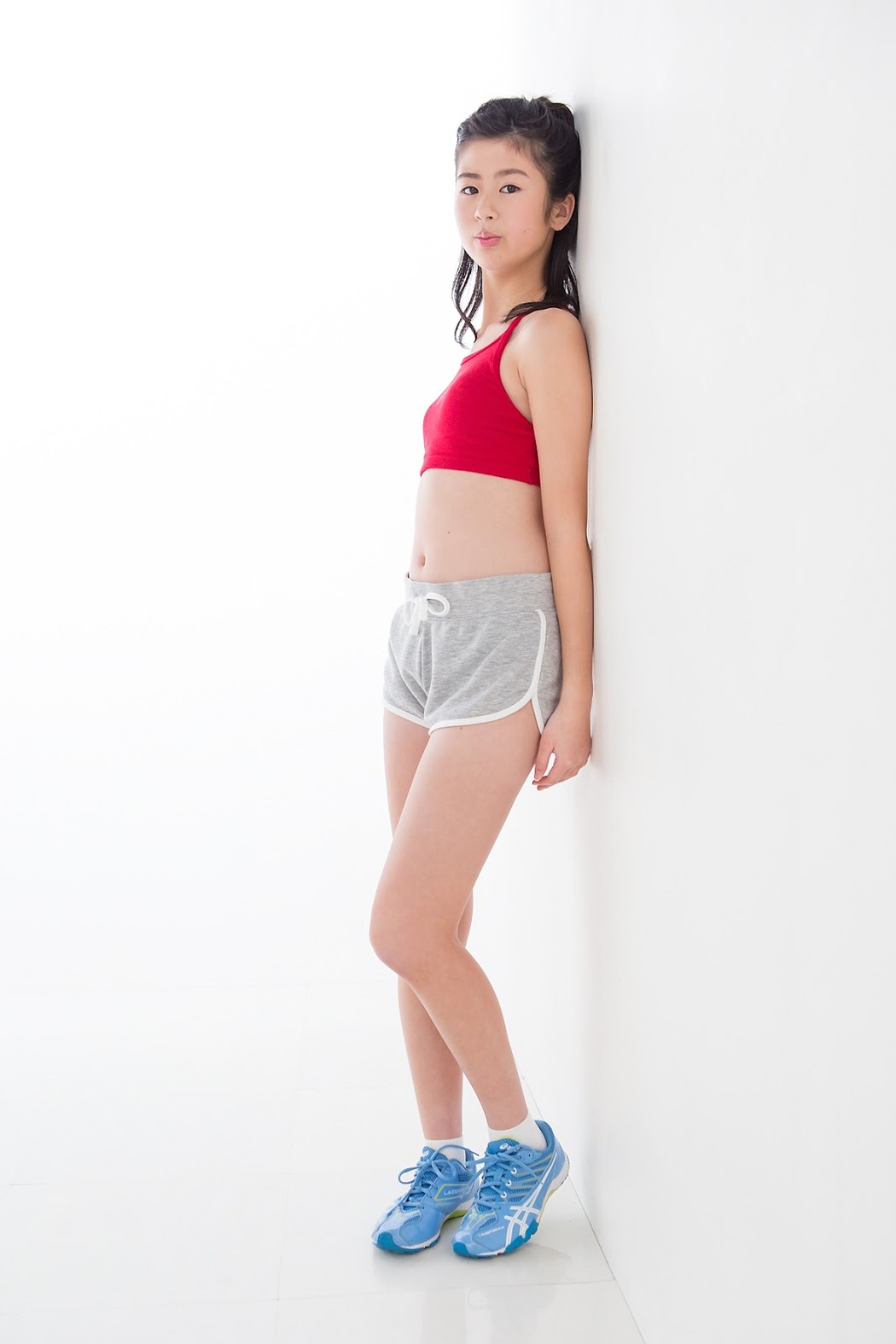 Kokone Nanase 七瀬ここね, [Minisuka.tv] 2021.09.30 Fresh-idol Gallery 05