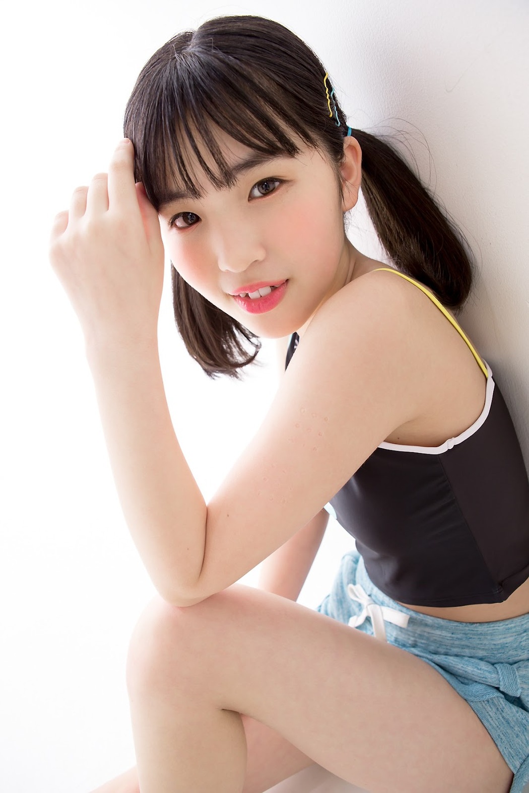 Ami Manabe 眞辺あみ, [Minisuka.tv] 2021.09.30 Fresh-idol Gallery 07