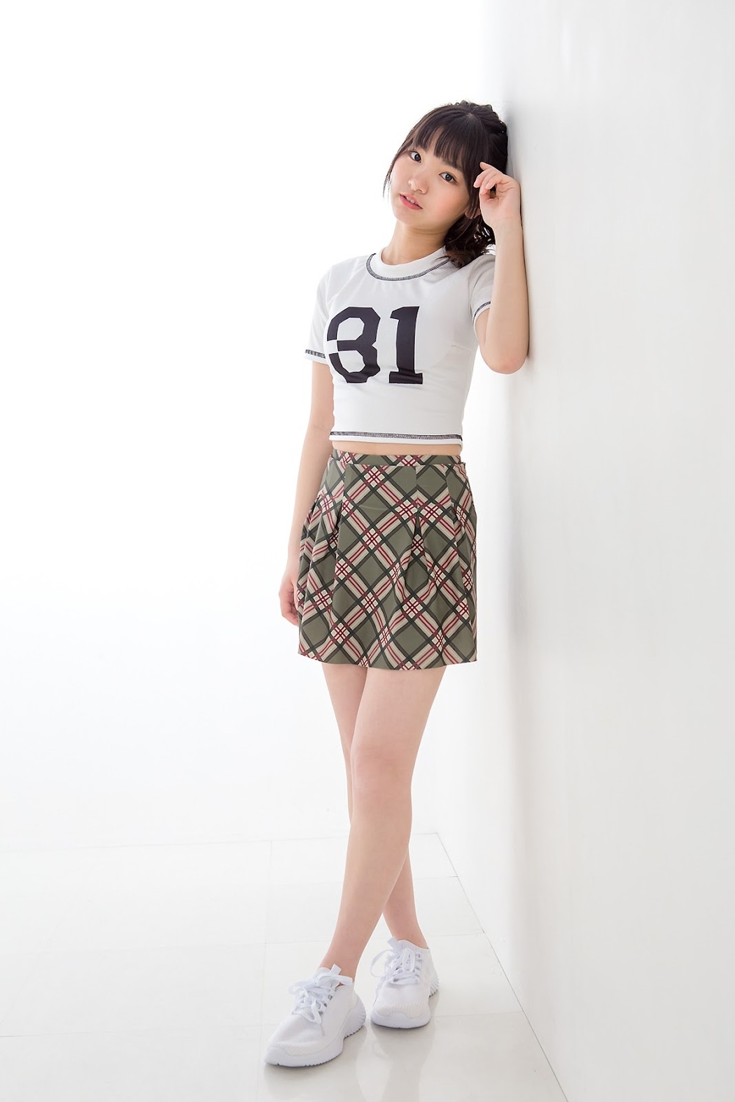 Suzu Horikawa 堀川すず, [Minisuka.tv] 2021.09.30 Fresh-idol Gallery 05