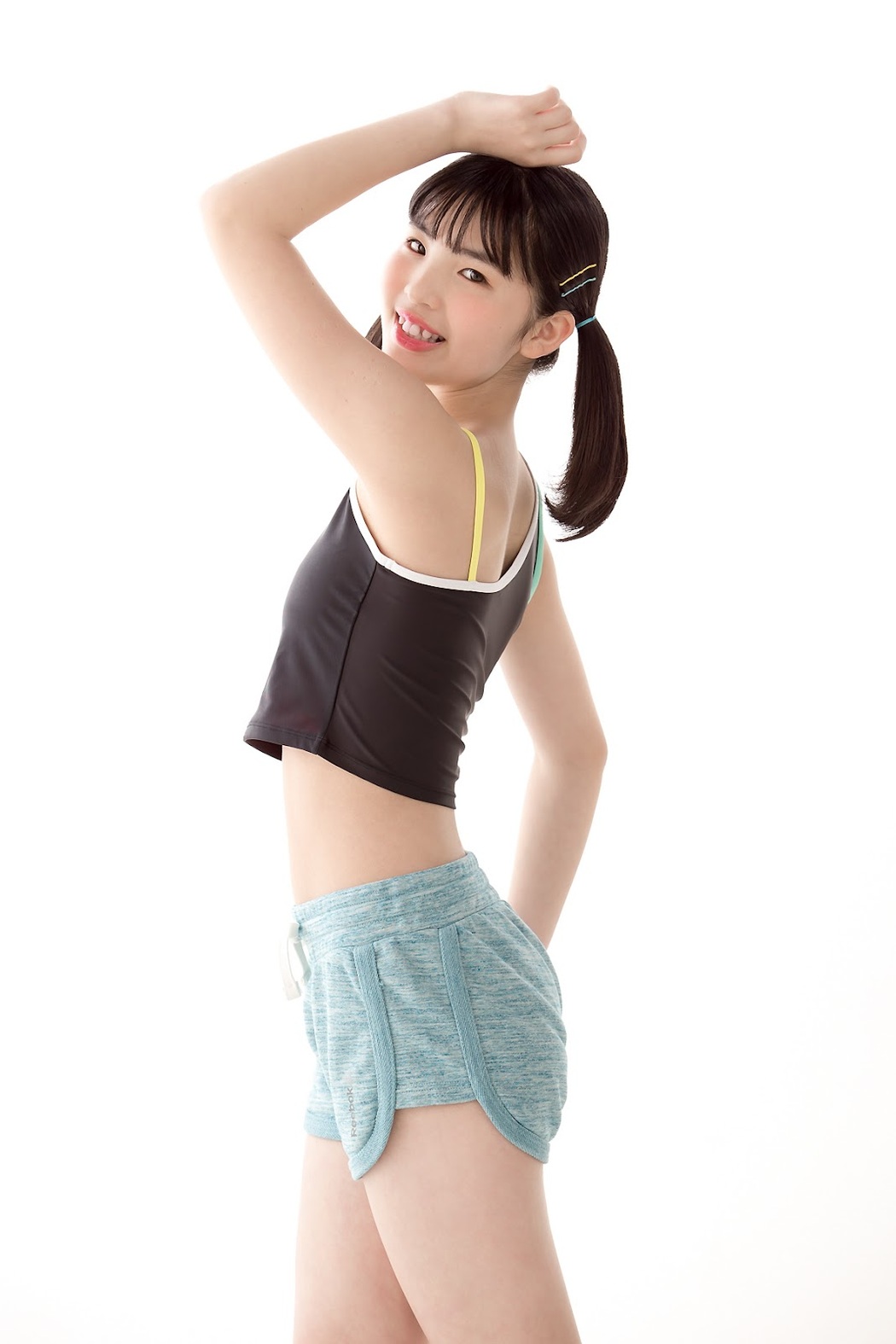 Ami Manabe 眞辺あみ, [Minisuka.tv] 2021.09.30 Fresh-idol Gallery 07