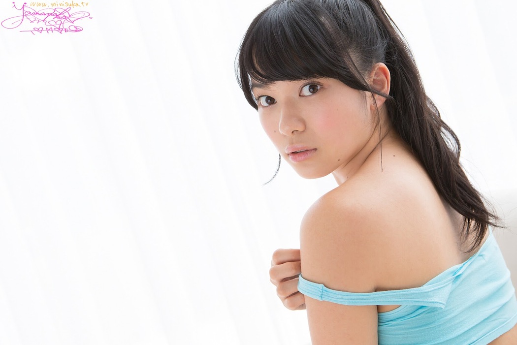 Tomoe Yamanaka 山中知恵, [Minisuka.tv] 2021.10.07 Limited Gallery 24.1