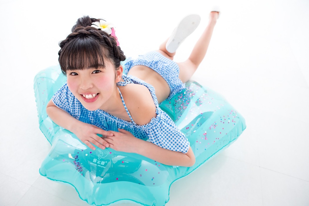 Ami Manabe 眞辺あみ, [Minisuka.tv] 2021.09.23 Fresh-idol Gallery 06