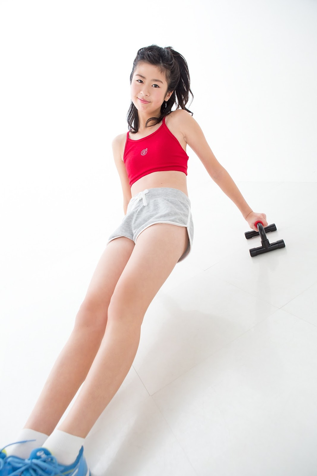 Kokone Nanase 七瀬ここね, [Minisuka.tv] 2021.09.30 Fresh-idol Gallery 06