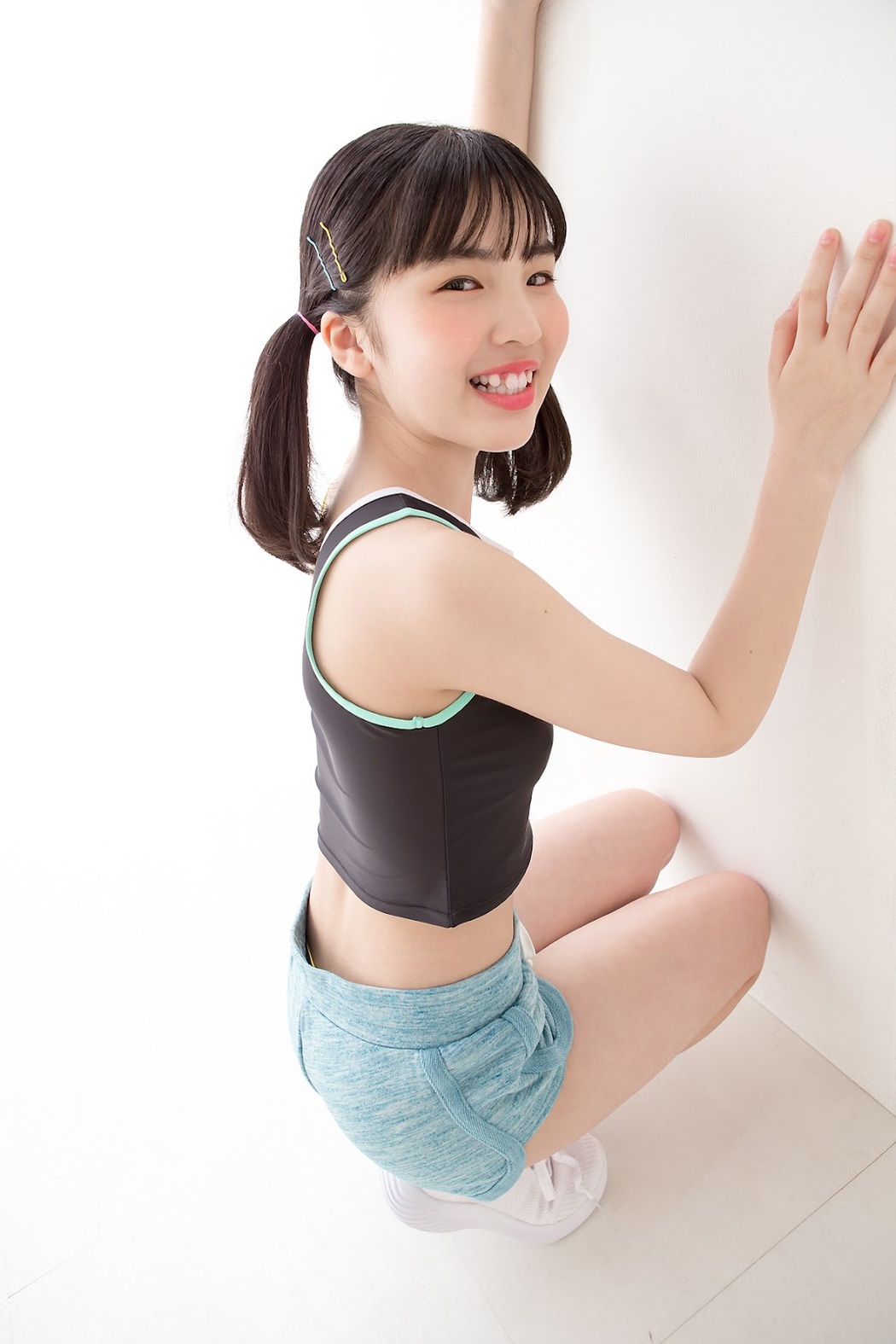 Ami Manabe 眞辺あみ, [Minisuka.tv] 2021.09.30 Fresh-idol Gallery 07