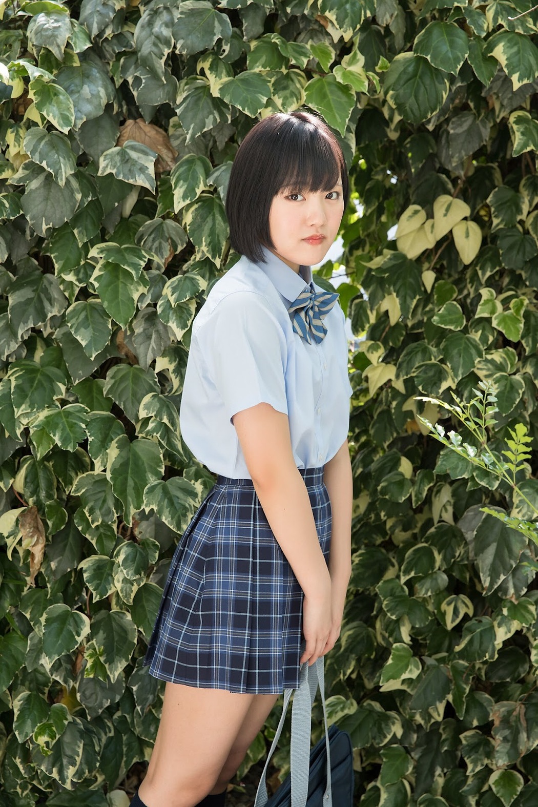 Anjyu Kouzuki 香月杏珠, [Minisuka.tv] 2021.09.30 Premium Gallery 4.1