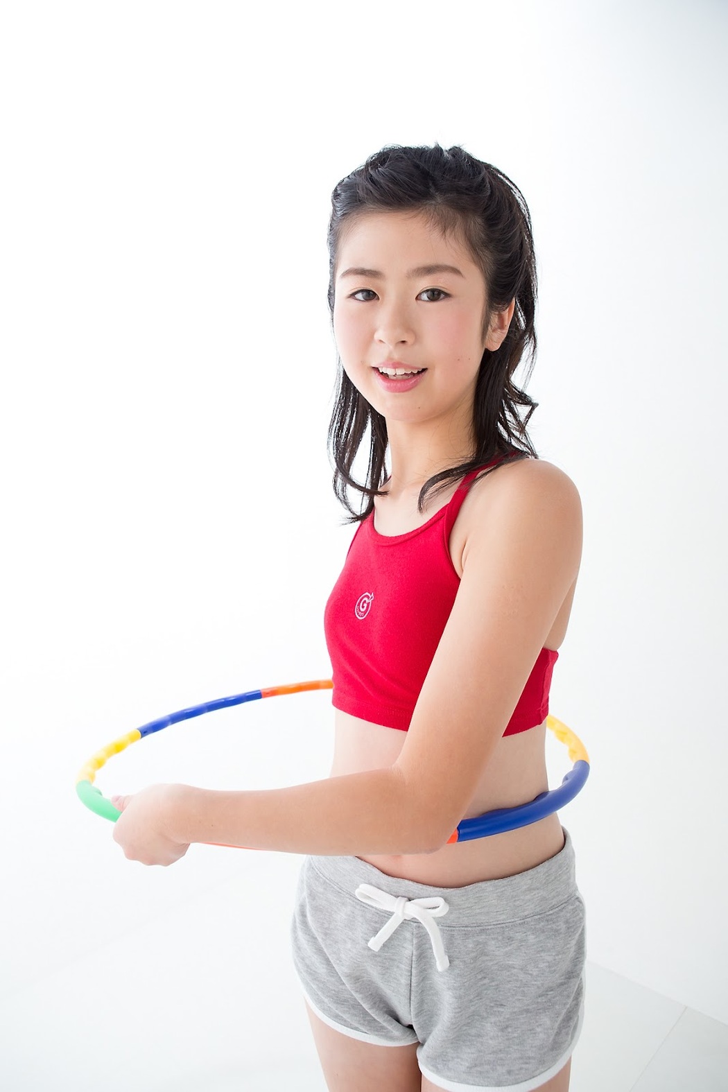 Kokone Nanase 七瀬ここね, [Minisuka.tv] 2021.09.30 Fresh-idol Gallery 06