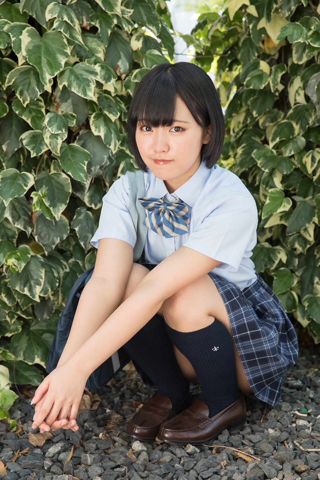 Anjyu Kouzuki 香月杏珠, [Minisuka.tv] 2021.09.30 Premium Gallery 4.1