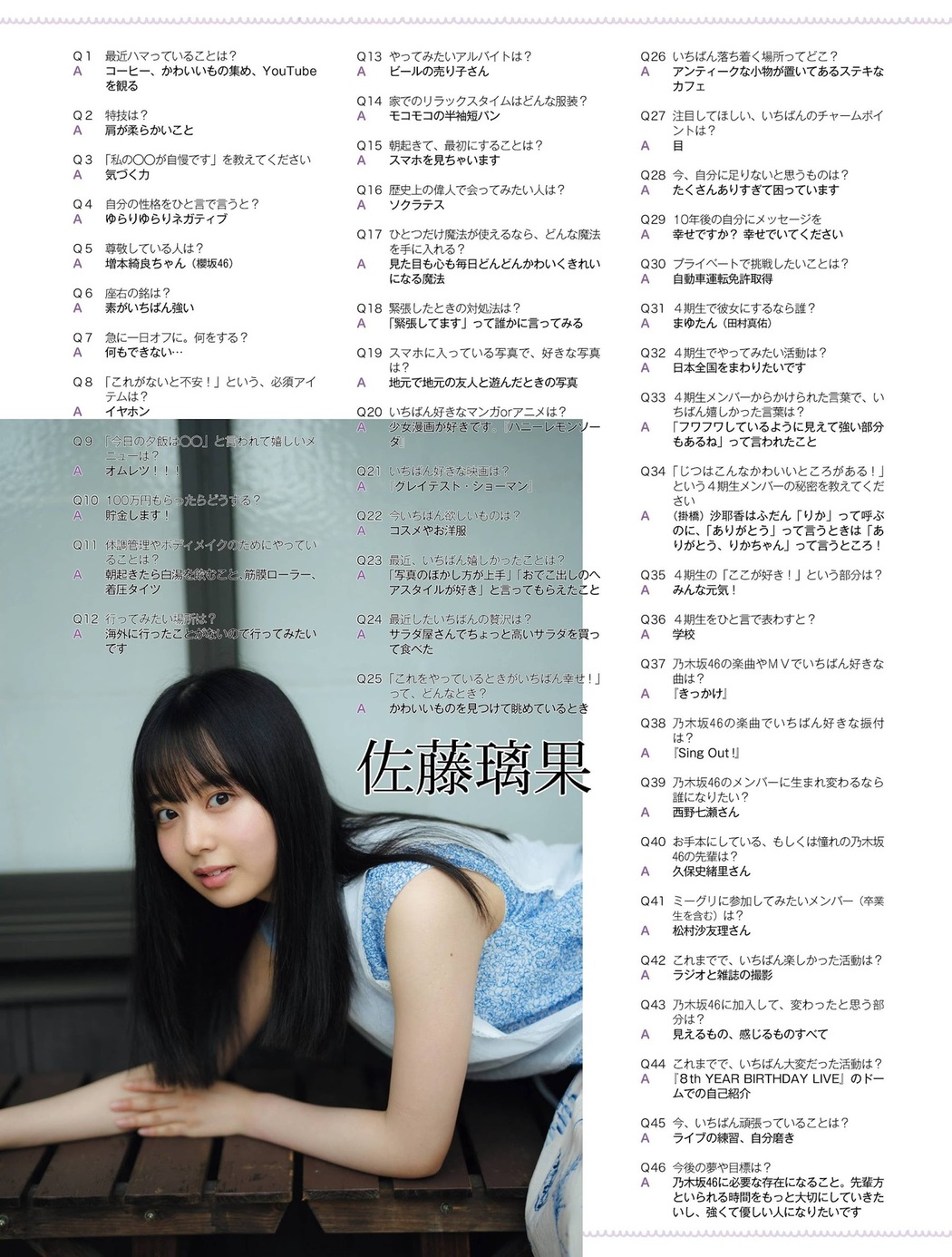 Yuri Kitagawa 北川悠理, Rika Sato 佐藤璃果, Platinum FLASH 2021 Vol.16