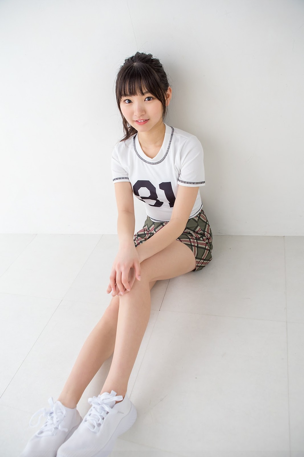 Suzu Horikawa 堀川すず, [Minisuka.tv] 2021.09.30 Fresh-idol Gallery 06
