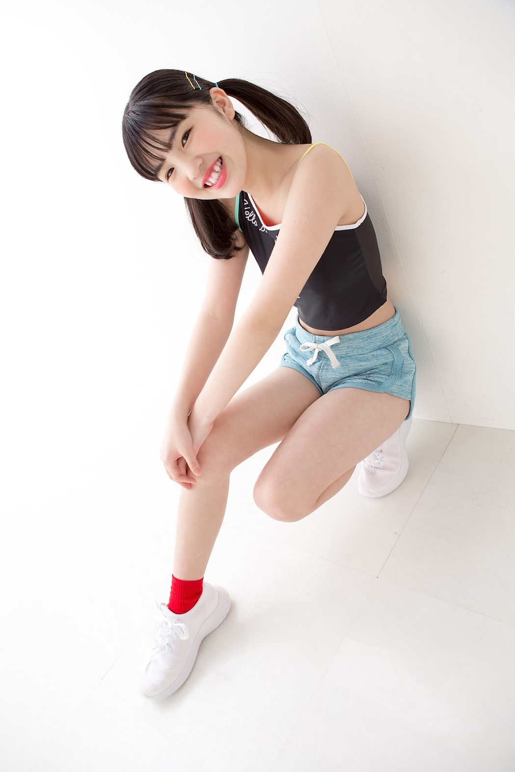 Ami Manabe 眞辺あみ, [Minisuka.tv] 2021.09.30 Fresh-idol Gallery 07