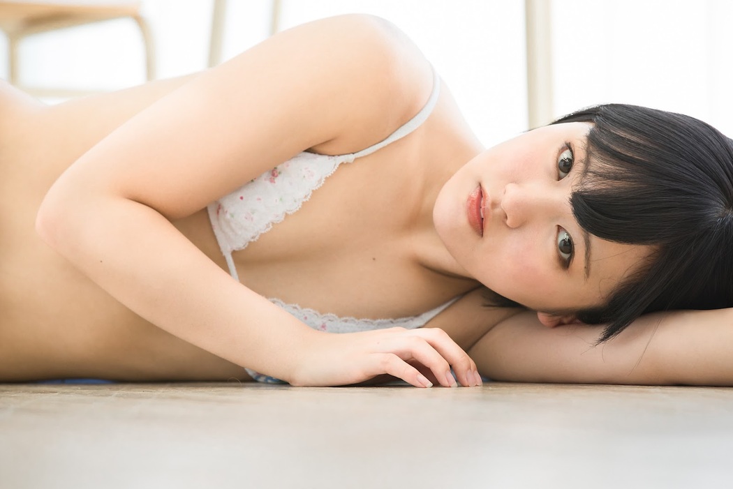 Anjyu Kouzuki 香月杏珠, [Minisuka.tv] 2021.10.07 Premium Gallery 4.2