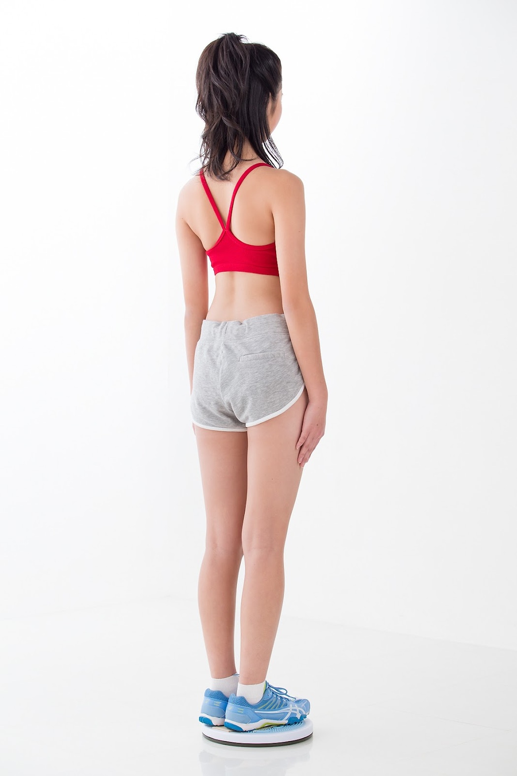 Kokone Nanase 七瀬ここね, [Minisuka.tv] 2021.09.30 Fresh-idol Gallery 05