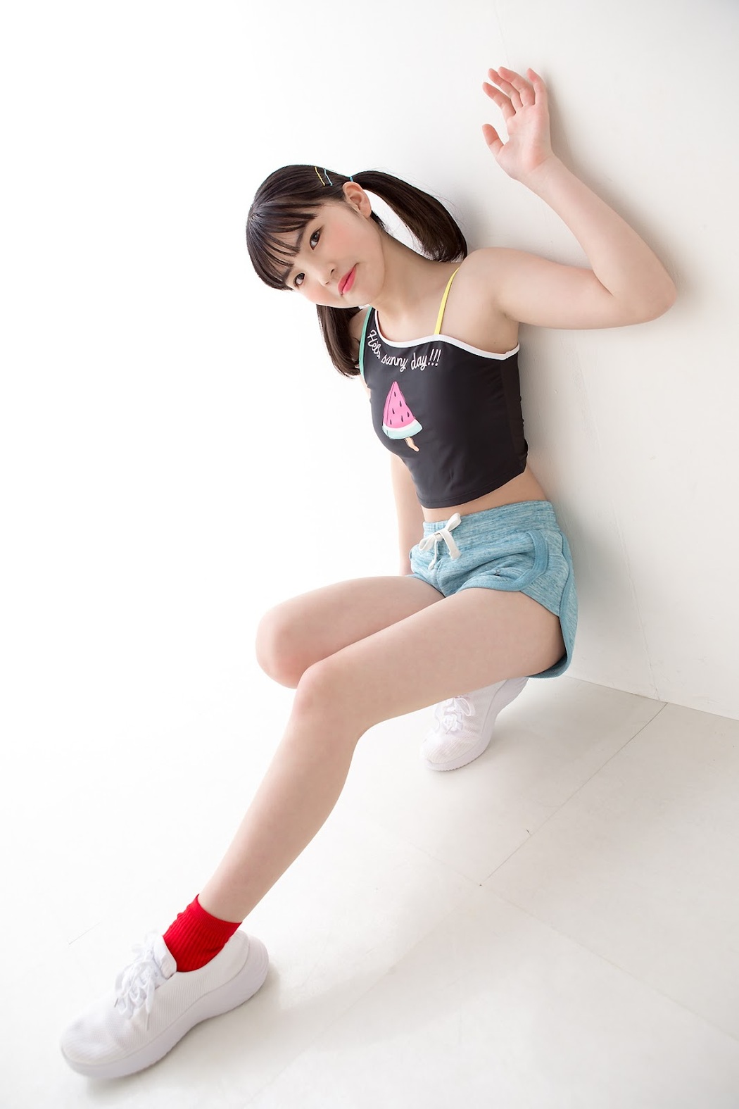 Ami Manabe 眞辺あみ, [Minisuka.tv] 2021.09.30 Fresh-idol Gallery 07
