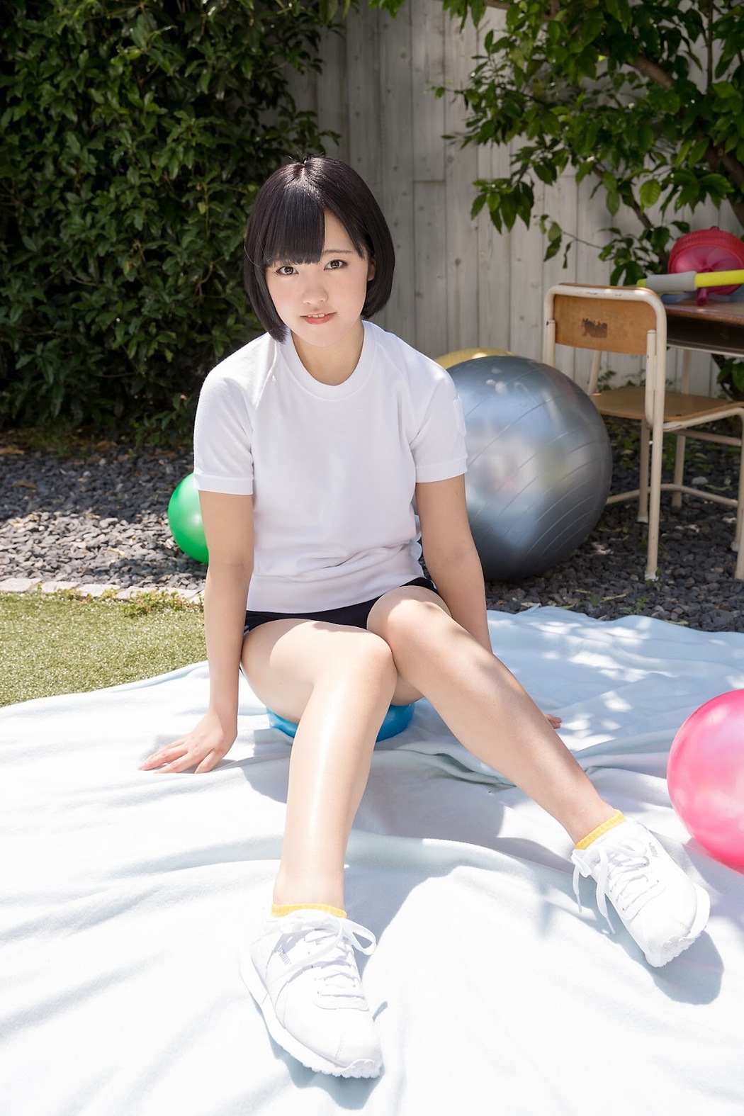 Anjyu Kouzuki 香月杏珠, [Minisuka.tv] 2021.10.14 Premium Gallery 4.3