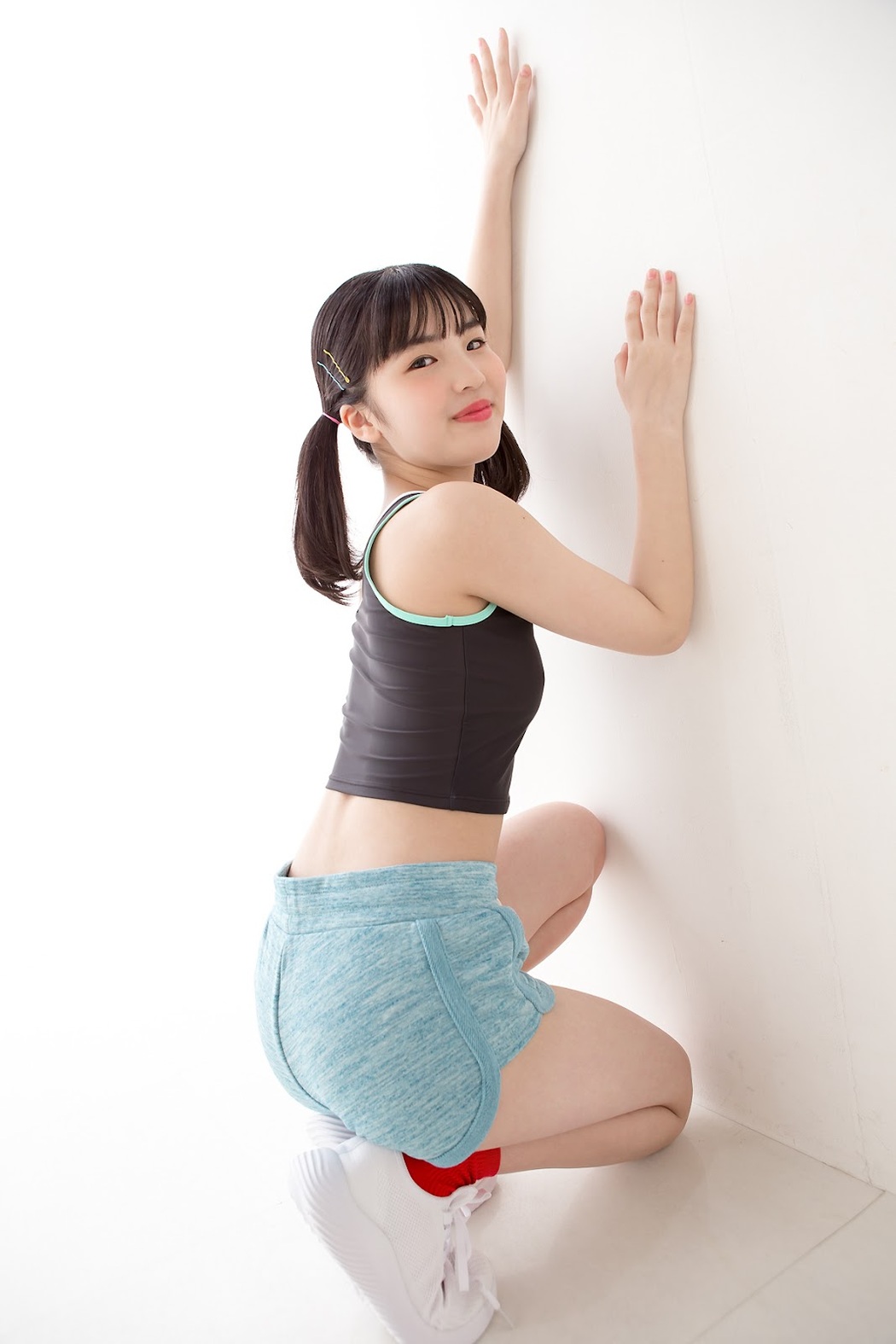 Ami Manabe 眞辺あみ, [Minisuka.tv] 2021.09.30 Fresh-idol Gallery 07