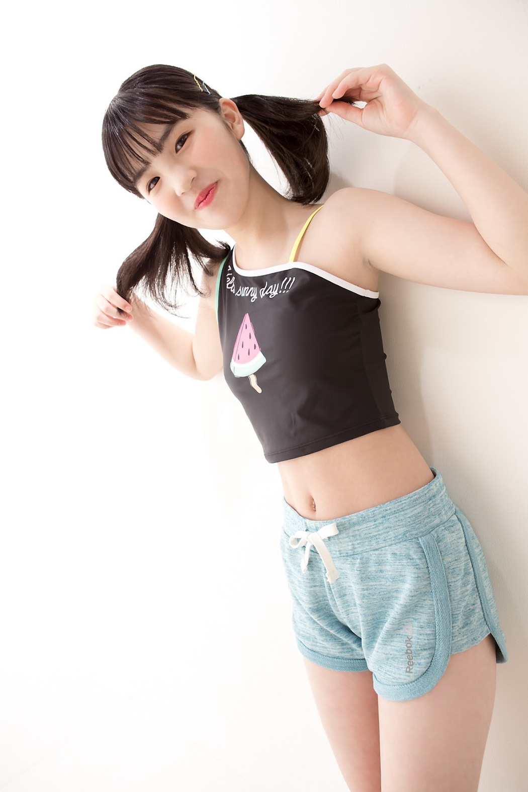 Ami Manabe 眞辺あみ, [Minisuka.tv] 2021.09.30 Fresh-idol Gallery 07