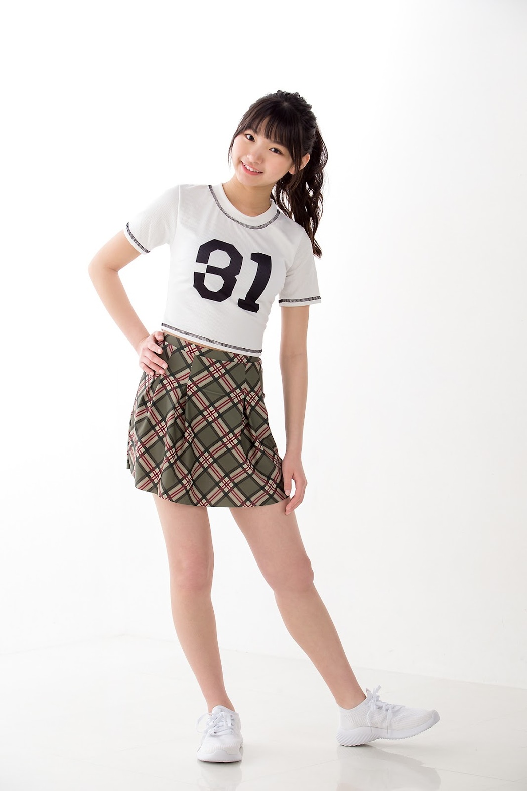 Suzu Horikawa 堀川すず, [Minisuka.tv] 2021.09.30 Fresh-idol Gallery 05
