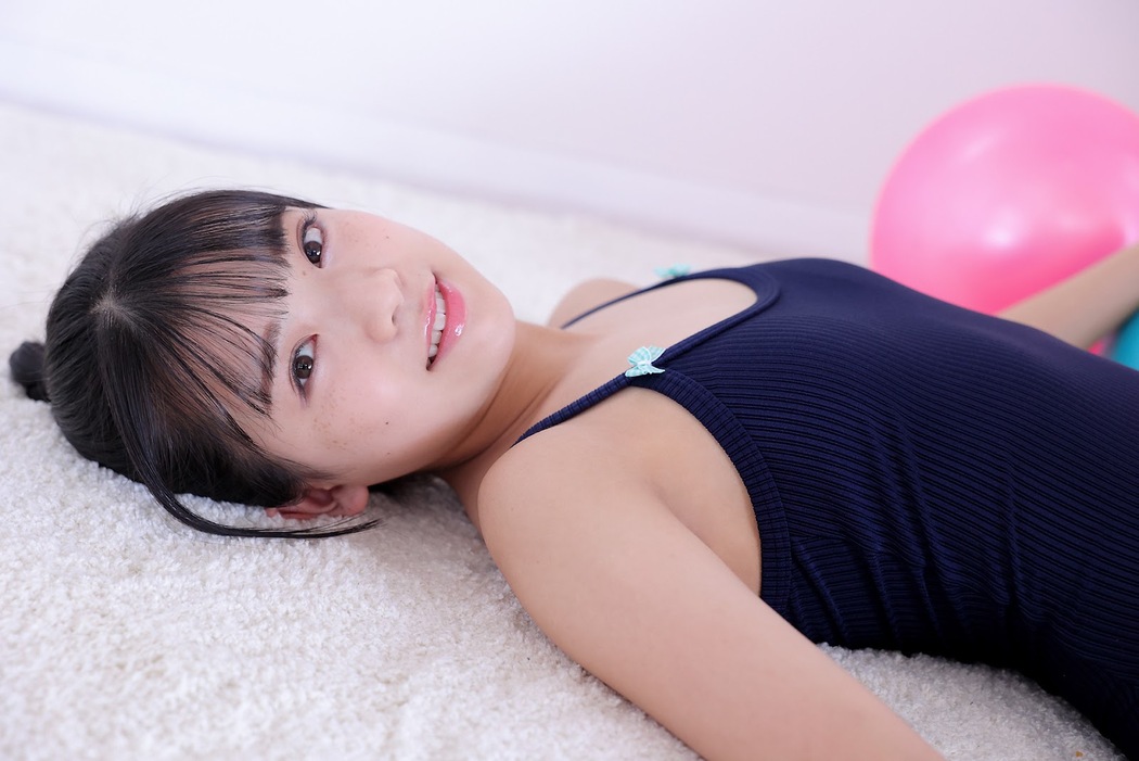 Mao Imaizumi 今泉まお, [Minisuka.tv] 2021.10.14 Regular Gallery 3.2